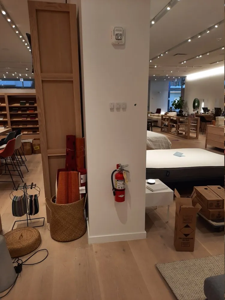 Slide of Modern Facilities Solutions