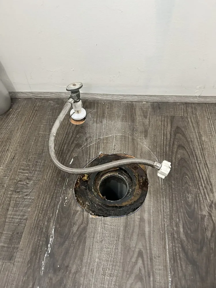 Slide of Modern Flow Plumbing