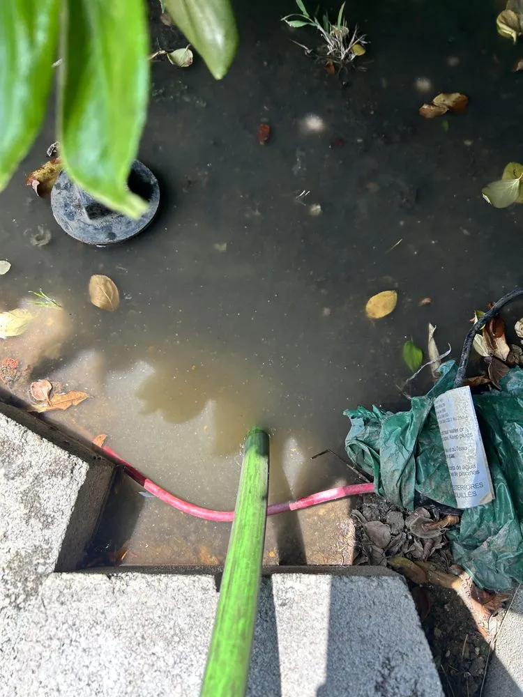 Slide of Modern Flow Plumbing