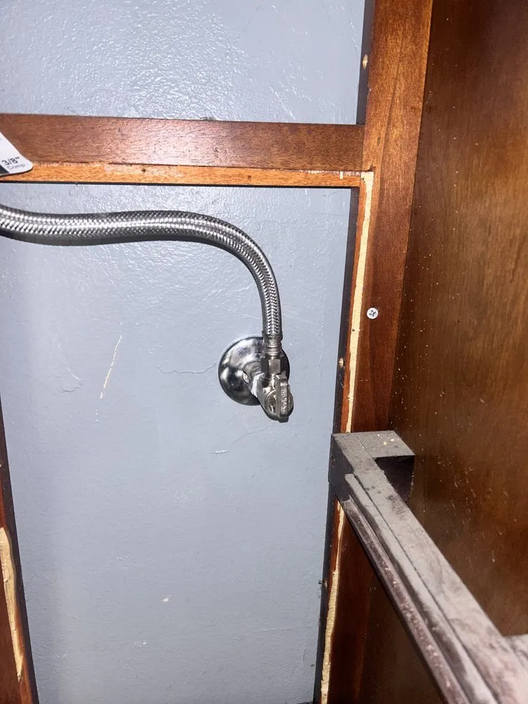 Slide of Modern Flow Plumbing