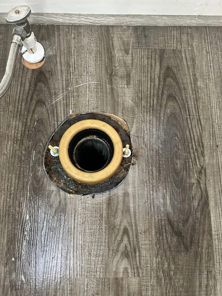 Slide of Modern Flow Plumbing