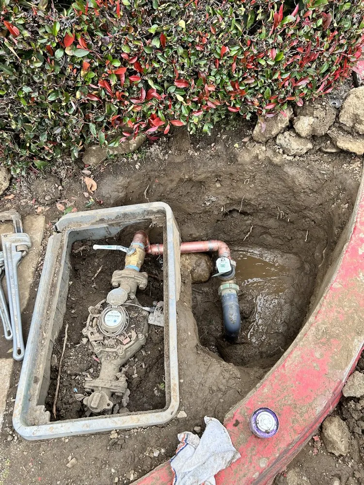 Slide of Modern Flow Plumbing