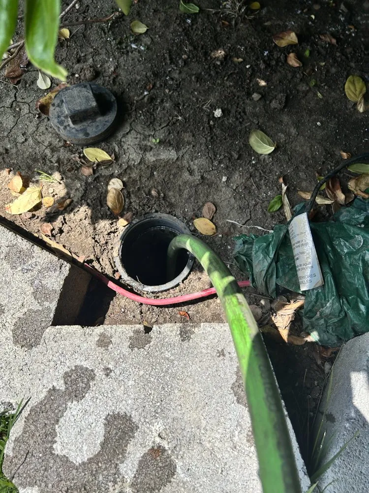 Slide of Modern Flow Plumbing