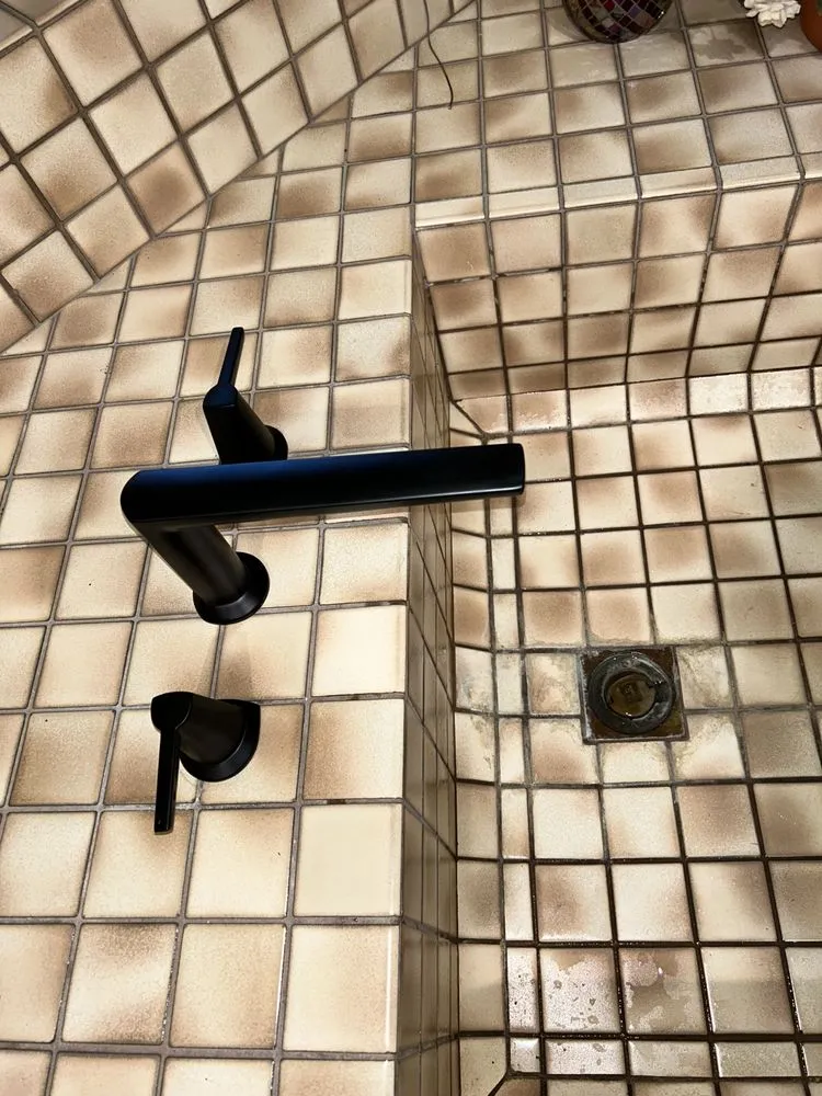 Slide of Modern Flow Plumbing