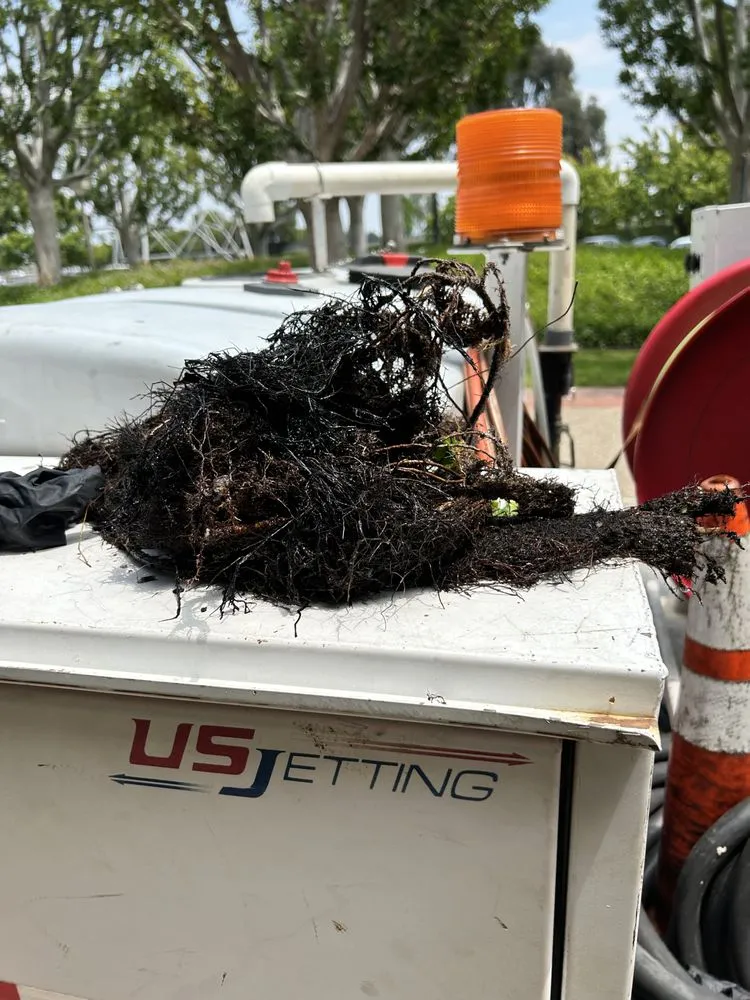 Slide of Modern Flow Plumbing