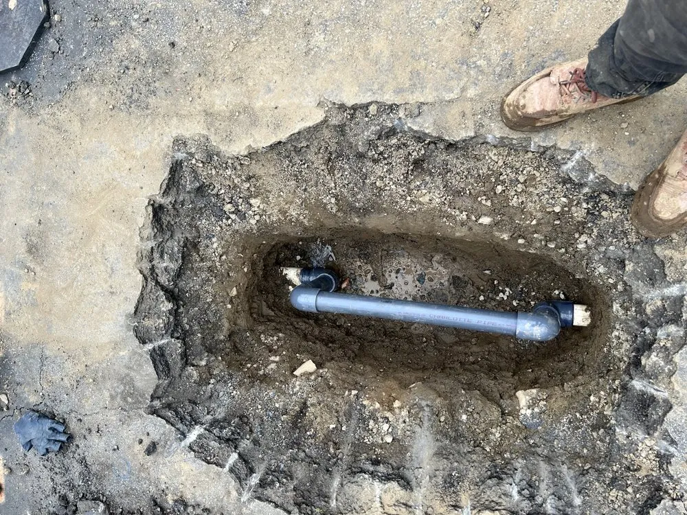 Top-rated leak detection for homes in Pomona, CA by Modern Flow Plumbing