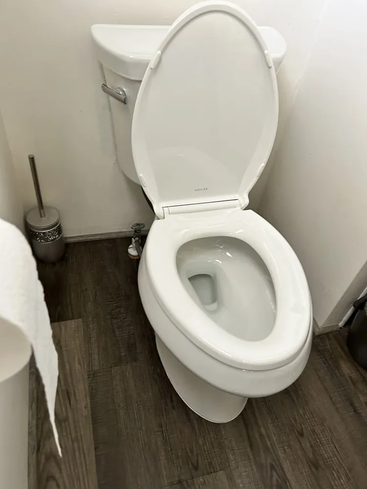 Slide of Modern Flow Plumbing