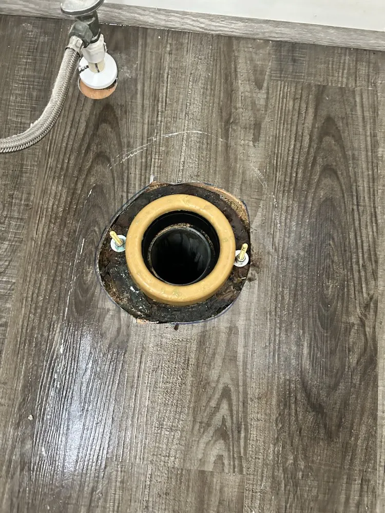 Slide of Modern Flow Plumbing