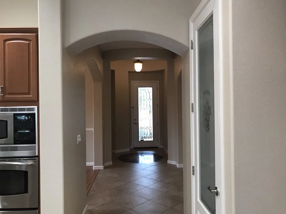 Slide of Modern Home Renovations