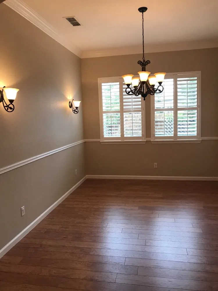 Slide of Modern Home Renovations