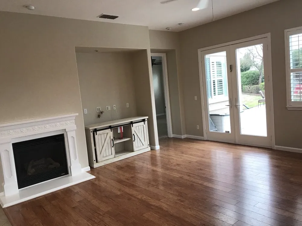 Slide of Modern Home Renovations