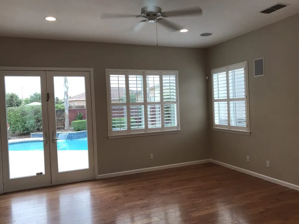 Slide of Modern Home Renovations