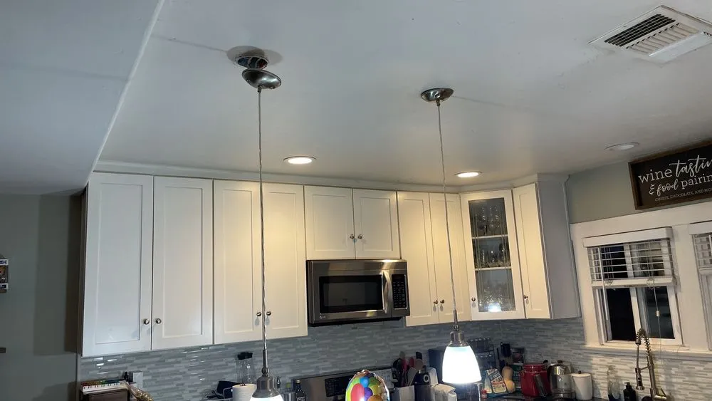 Slide of Modern Home Services