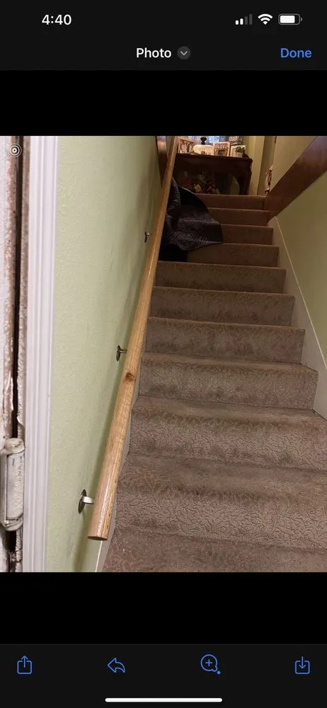 Slide of Modern Home Services