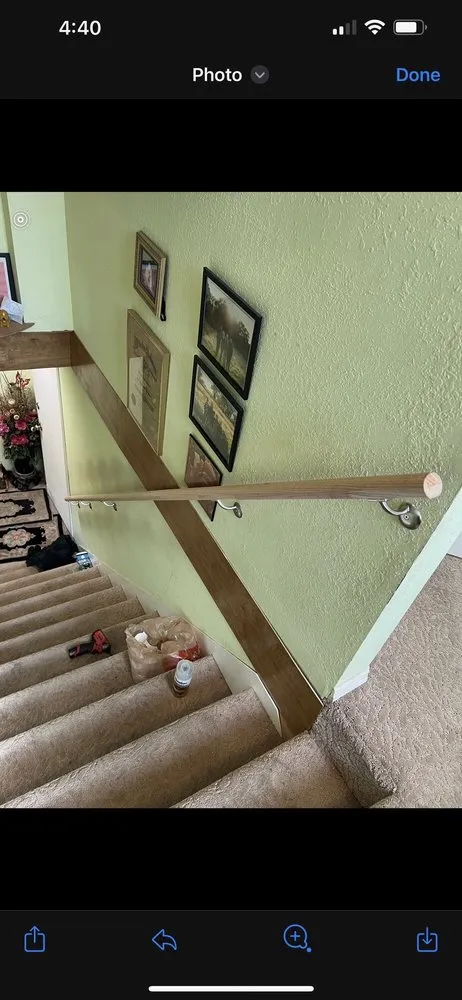 Slide of Modern Home Services