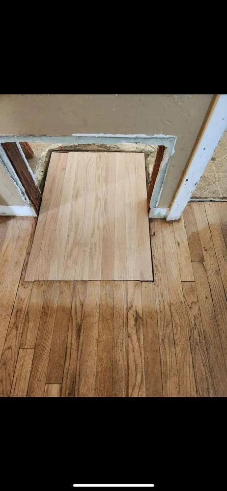 Slide of Modern Home Services