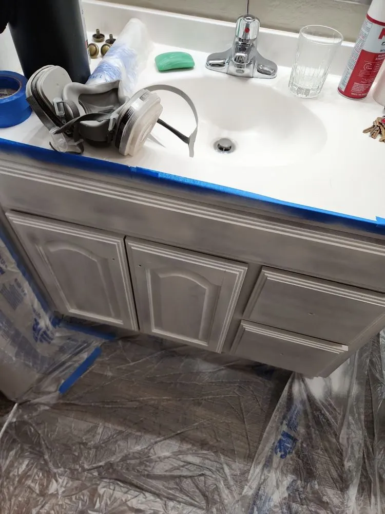 Slide of Modern Home Services