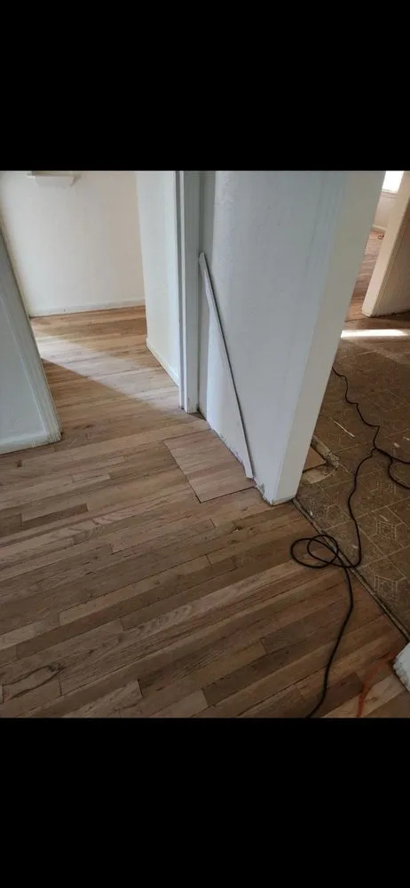 Slide of Modern Home Services