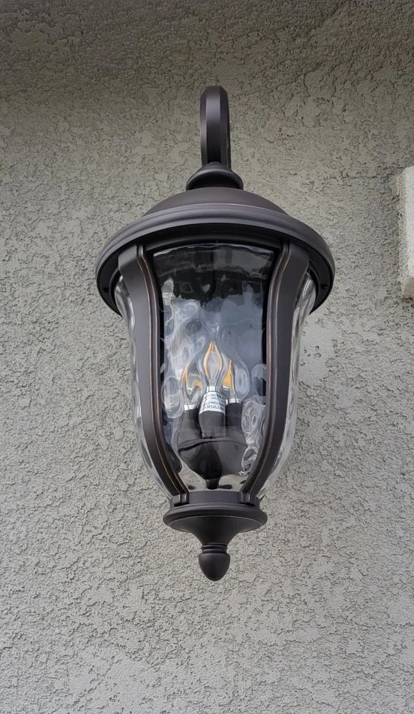 Slide of Modern Home Services