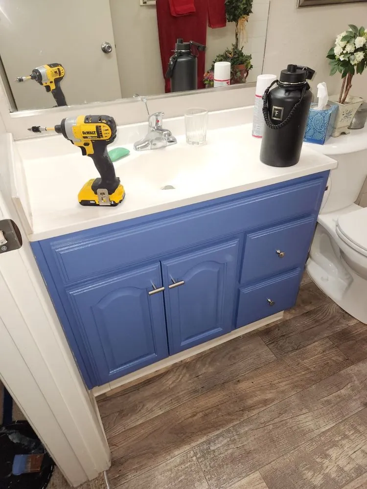 Slide of Modern Home Services