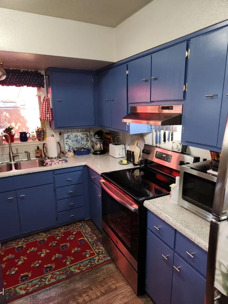 Slide of Modern Home Services