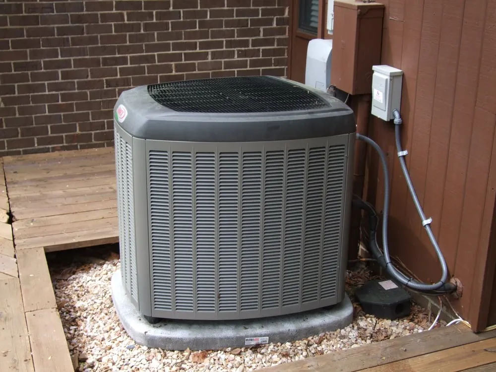 Slide of Modern Mechanical