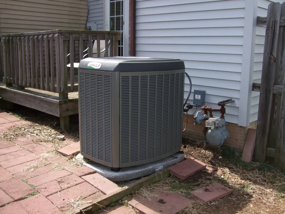 Slide of Modern Mechanical