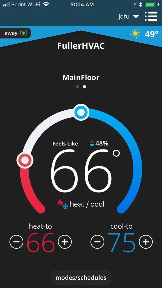 Trusted leak detection for homes in Ashburn, VA by Modern Mechanical