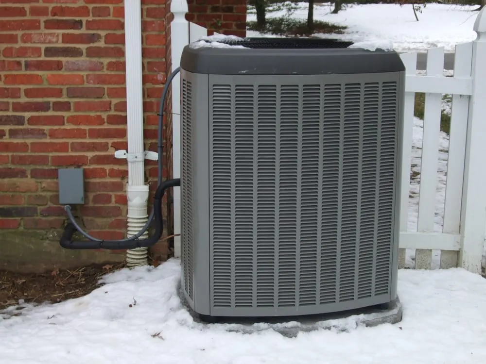 Affordable leak detection for homes in Ashburn, VA by Modern Mechanical