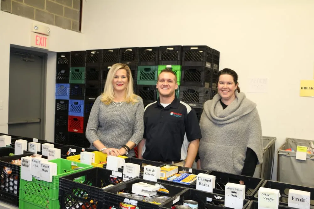 Slide of Modern Mechanical