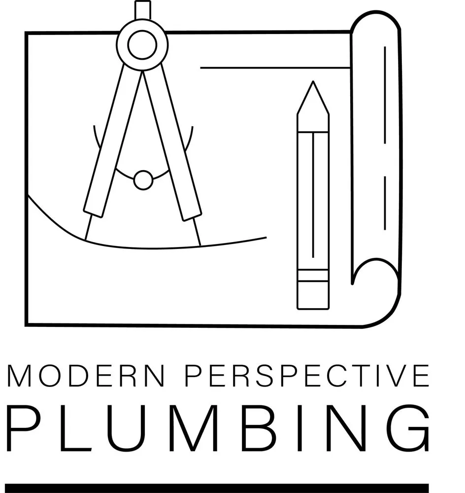 Slide of Modern Perspective Plumbing