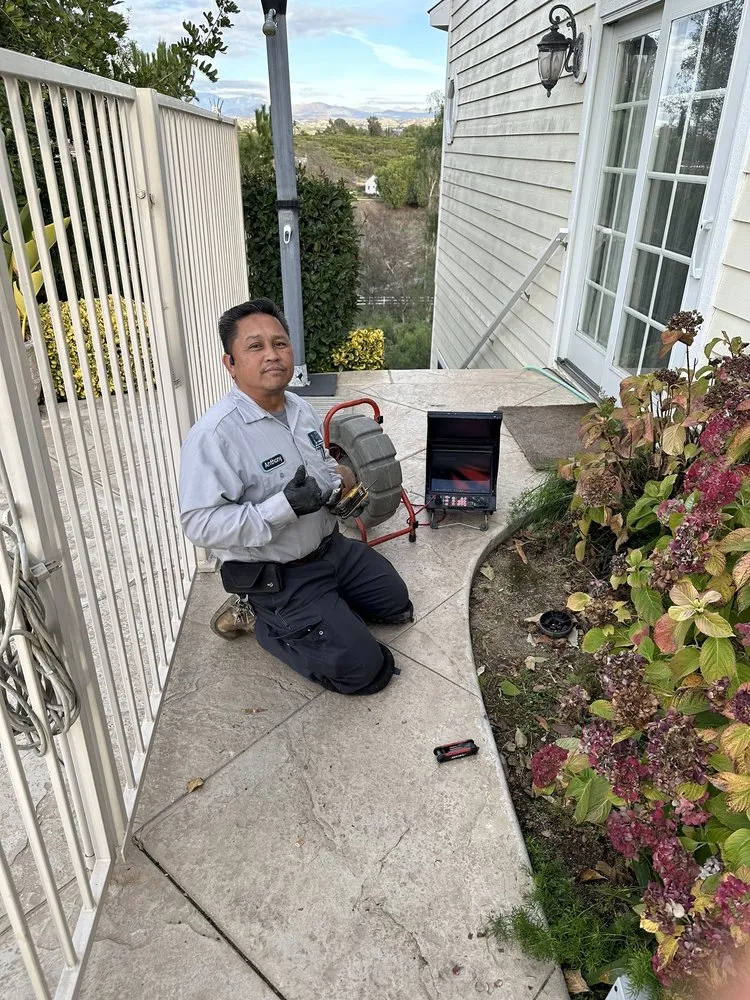 Slide of Modern Pipe Solutions