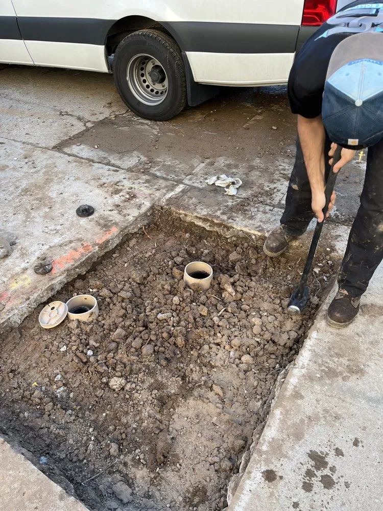 Slide of Modern Pipe Solutions