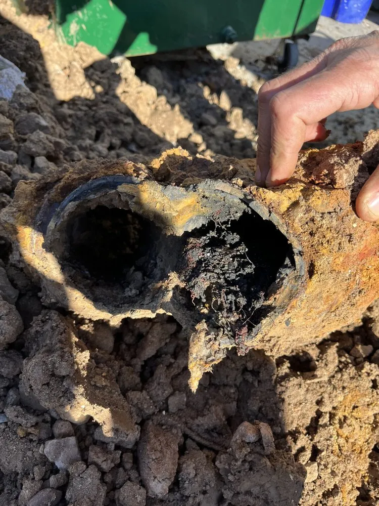 Slide of Modern Pipe Solutions