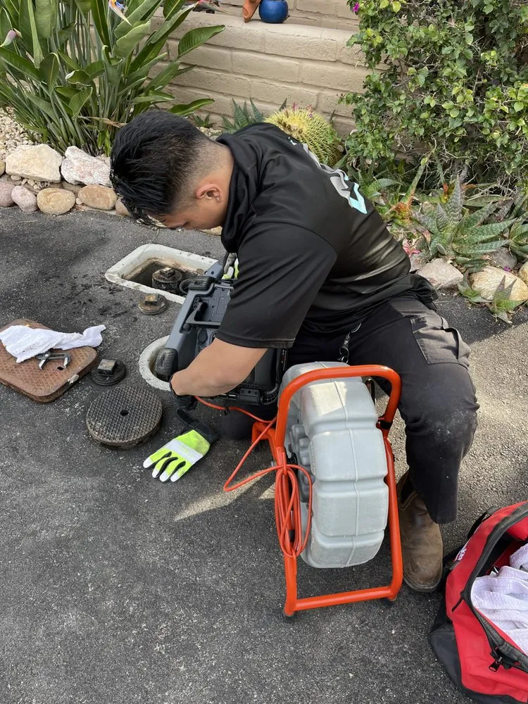 Slide of Modern Pipe Solutions