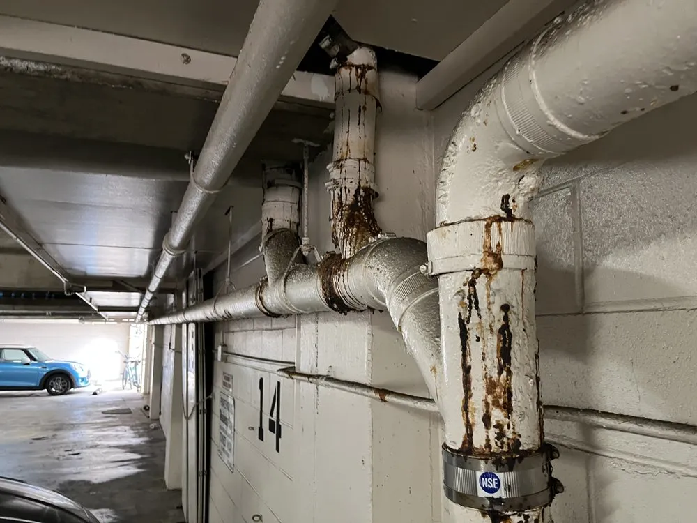 Slide of Modern Pipe Solutions