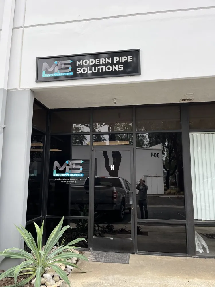 Reliable emergency plumbing for homes in Escondido, CA by Modern Pipe Solutions