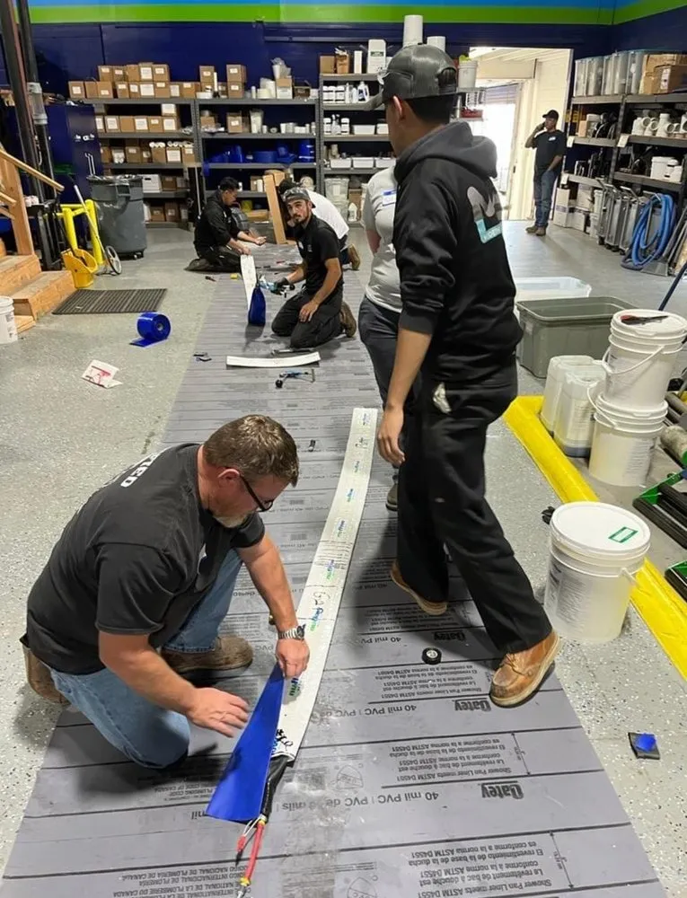 Expert drain cleaning in Escondido, CA by Modern Pipe Solutions