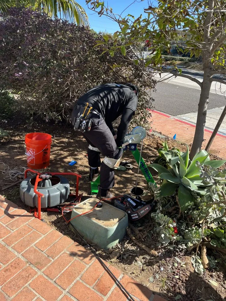 Reliable water heater service for homes in Escondido, CA by Modern Pipe Solutions