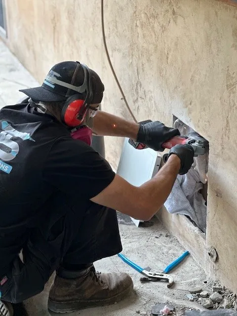 Slide of Modern Pipe Solutions