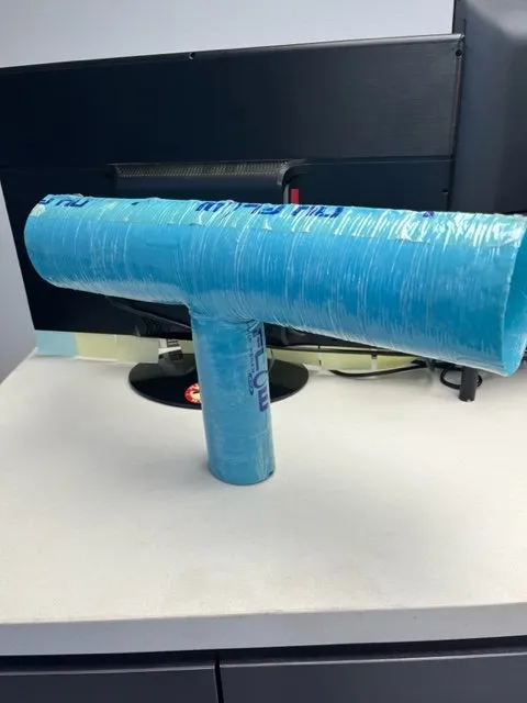 Slide of Modern Pipe Solutions