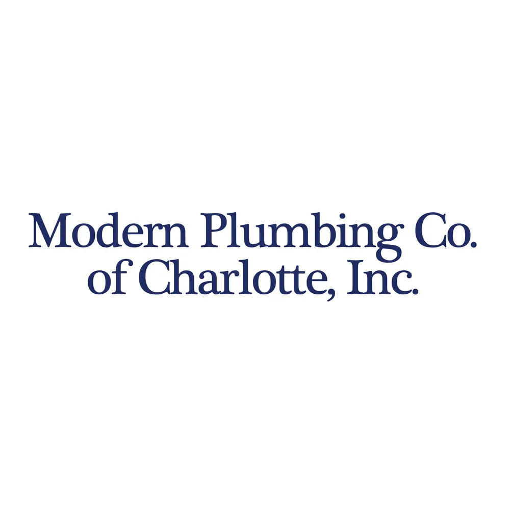 Slide of Modern Plumbing Company of Charlotte