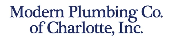 Modern Plumbing Company of Charlotte Logo