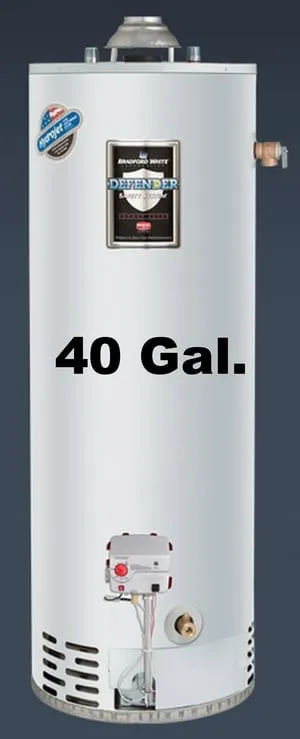 Slide of Modern Plumbing Company