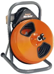 Slide of Modern Plumbing Company