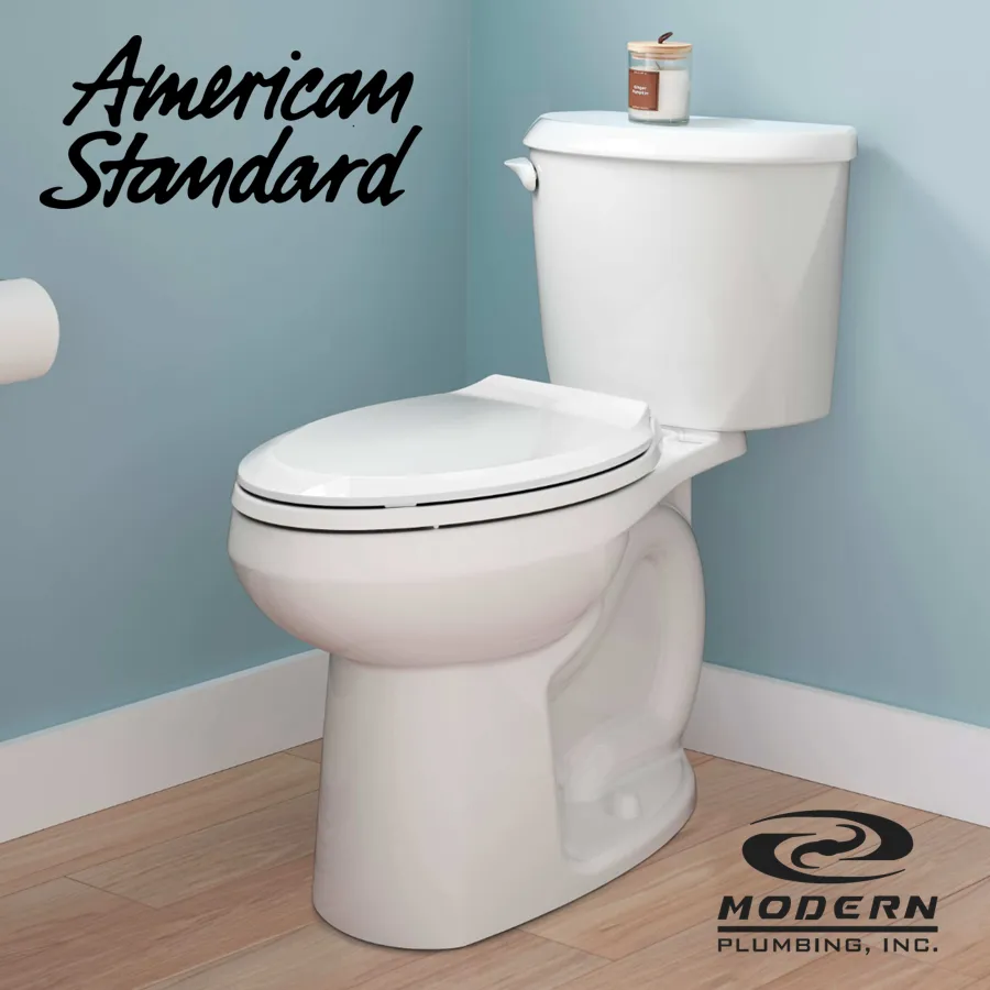 Slide of Modern Plumbing Inc