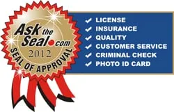 Slide of Modern Plumbing Industries