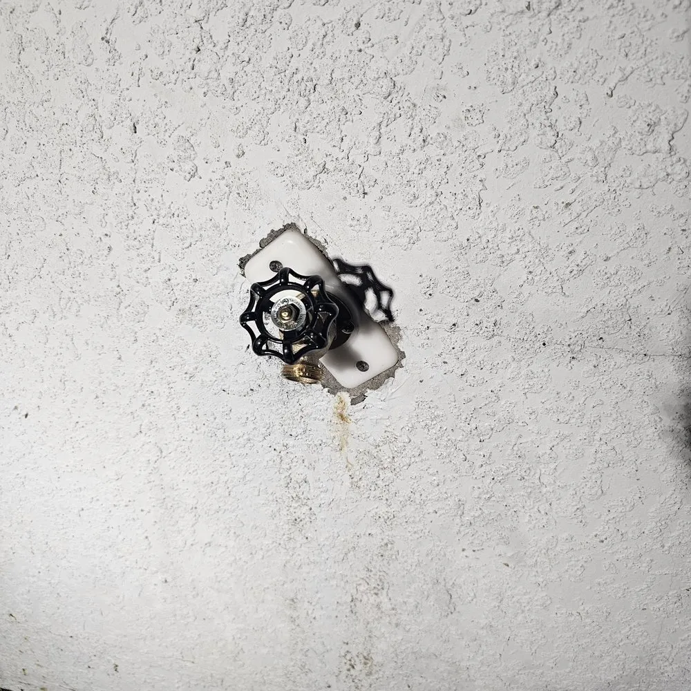 Slide of Modern Plumbing Industries