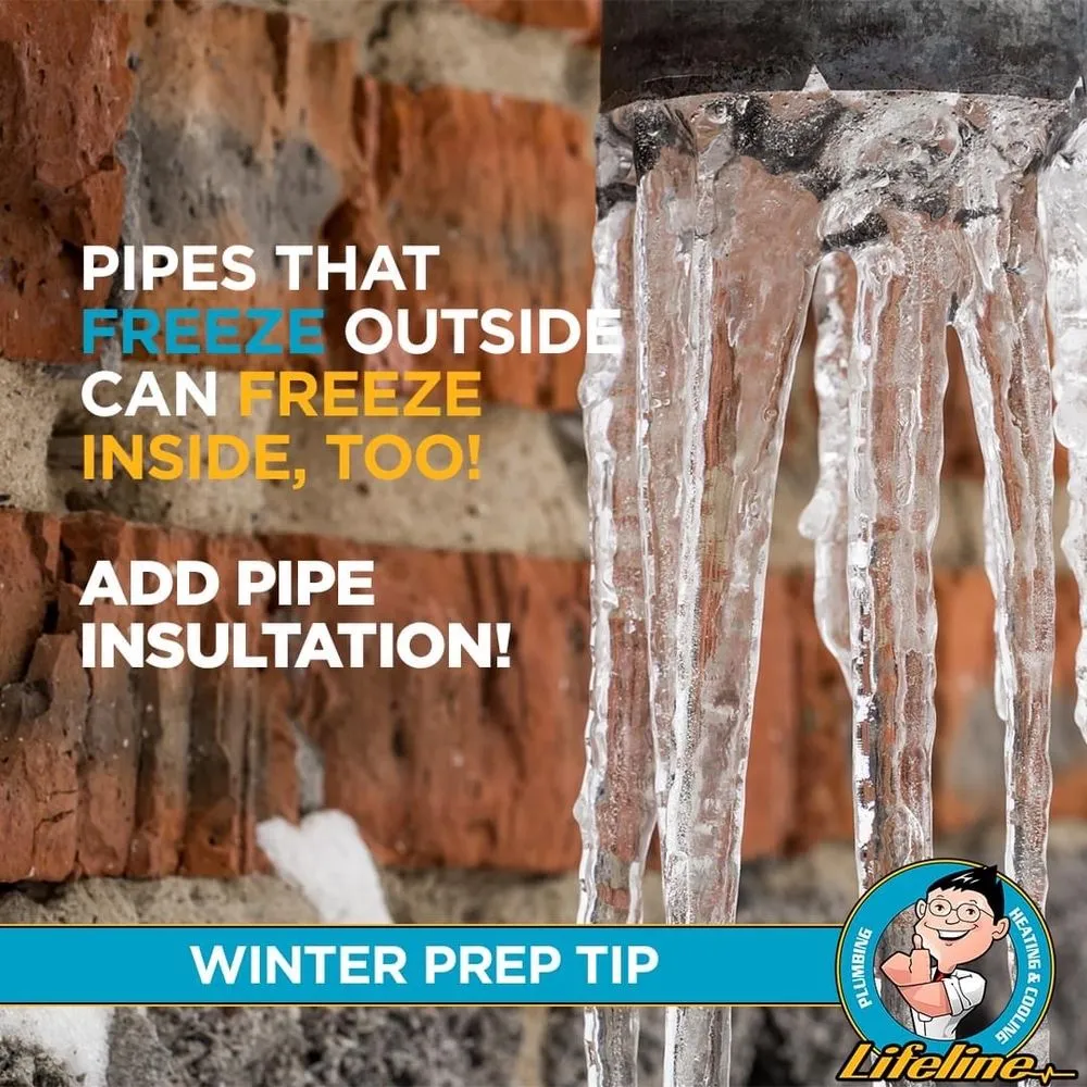 Slide of Modern Plumbing