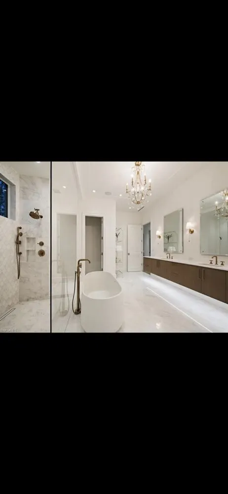 Slide of Modern Plumbing